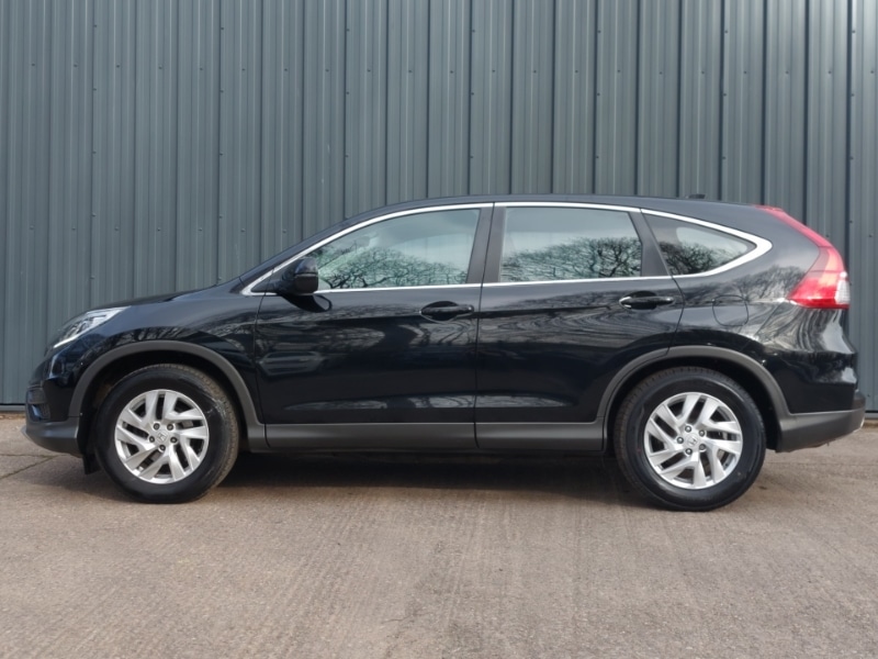 Used Honda CR-V 2017 for sale - 78112939: Photo 4