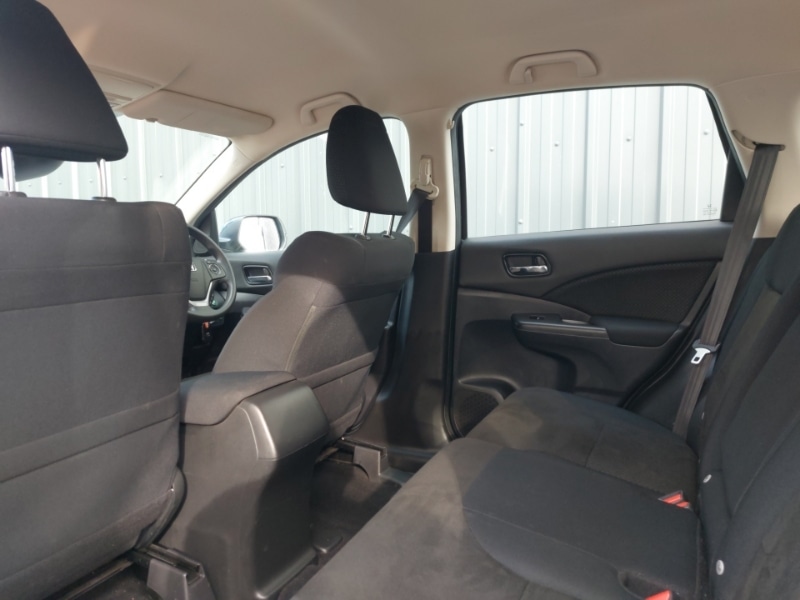 Used Honda CR-V 2017 for sale - 78112939: Photo 6