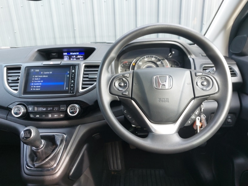 Used Honda CR-V 2017 for sale - 78112939: Photo 7