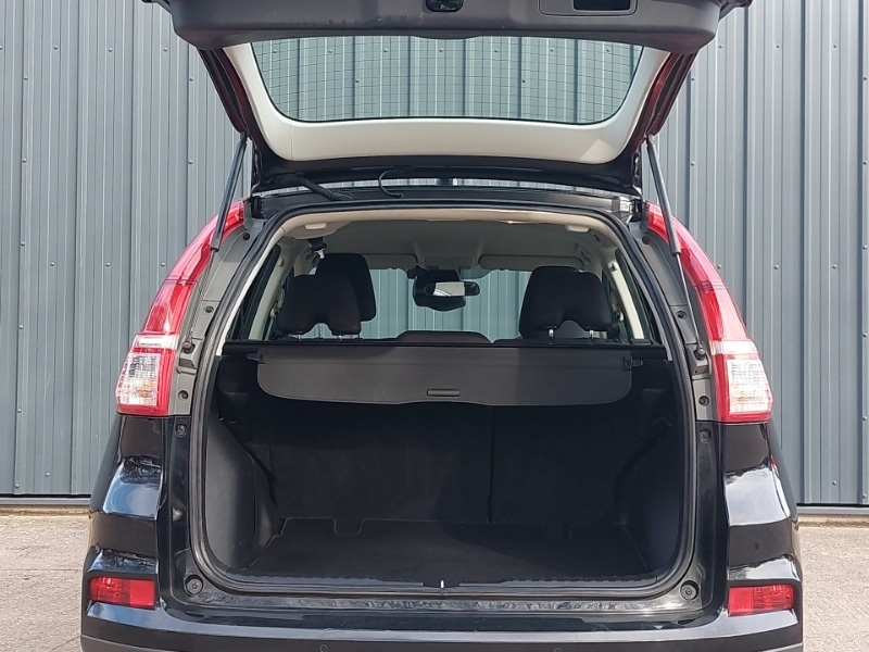 Used Honda CR-V 2017 for sale - 78112939: Photo 8