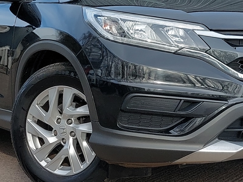 Used Honda CR-V 2017 for sale - 78112939: Photo 9