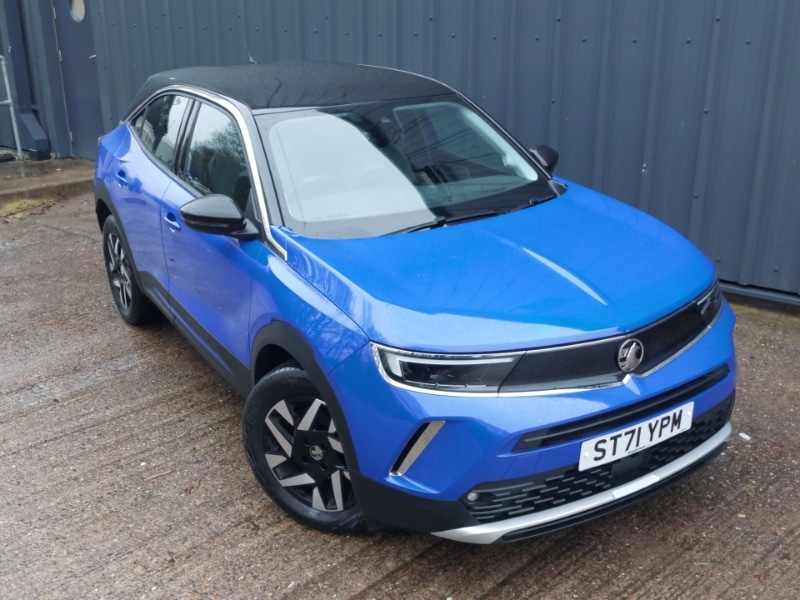 Used Vauxhall Mokka 2022 for sale - 77476011: Photo 14