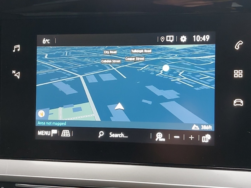 Used Vauxhall Mokka 2022 for sale - 77476011: Photo 16