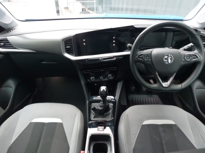Used Vauxhall Mokka 2022 for sale - 77476011: Photo 2