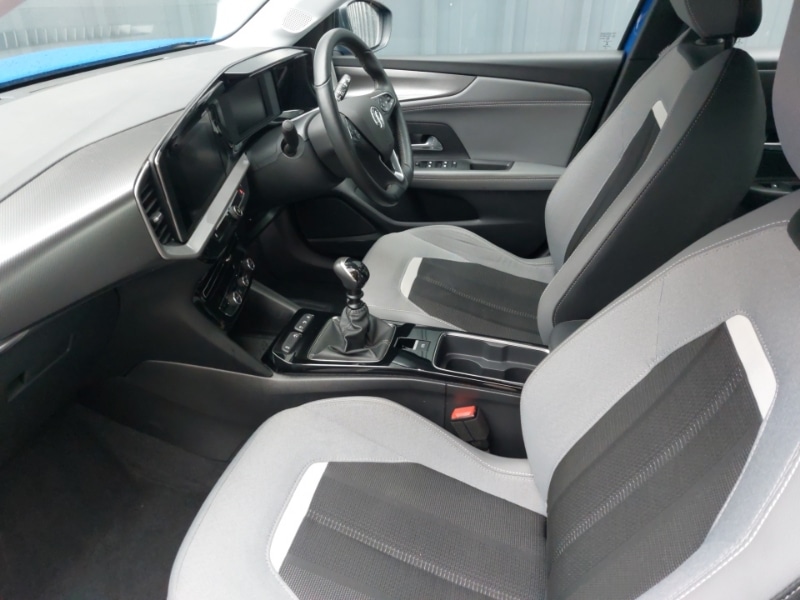 Used Vauxhall Mokka 2022 for sale - 77476011: Photo 5