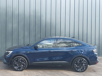 Used Renault Arkana 2024 for sale - 78403389: Photo