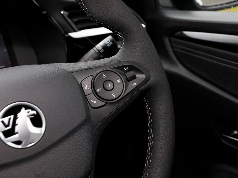 Used Vauxhall Corsa 2025 for sale - 77509371: Photo 15