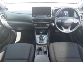 Used Hyundai KONA 2022 for sale - 75326203: Photo