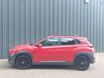 Used Hyundai KONA 2022 for sale - 75326203: Photo