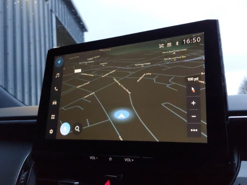 Used Toyota Corolla 2024 for sale - 77466879: Photo 16