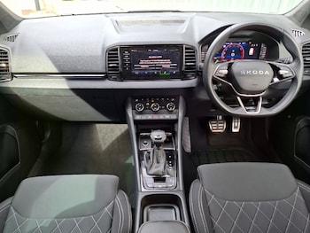 Used Skoda Karoq 2025 for sale - 79457858: Photo