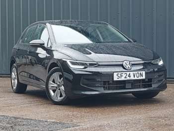 2024 - 1.5 TSI Life 5dr