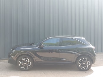 Used Vauxhall Mokka 2025 for sale - 78523051: Photo