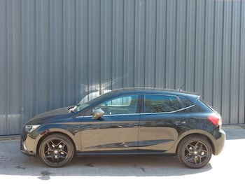 Used SEAT Ibiza 2021 for sale - 78478555: Photo