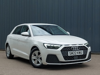 Used Audi A1 2022 for sale - 78547014: Photo