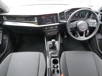 Used Audi A1 2022 for sale - 78547014: Photo
