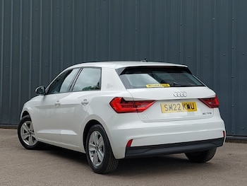 Used Audi A1 2022 for sale - 78547014: Photo