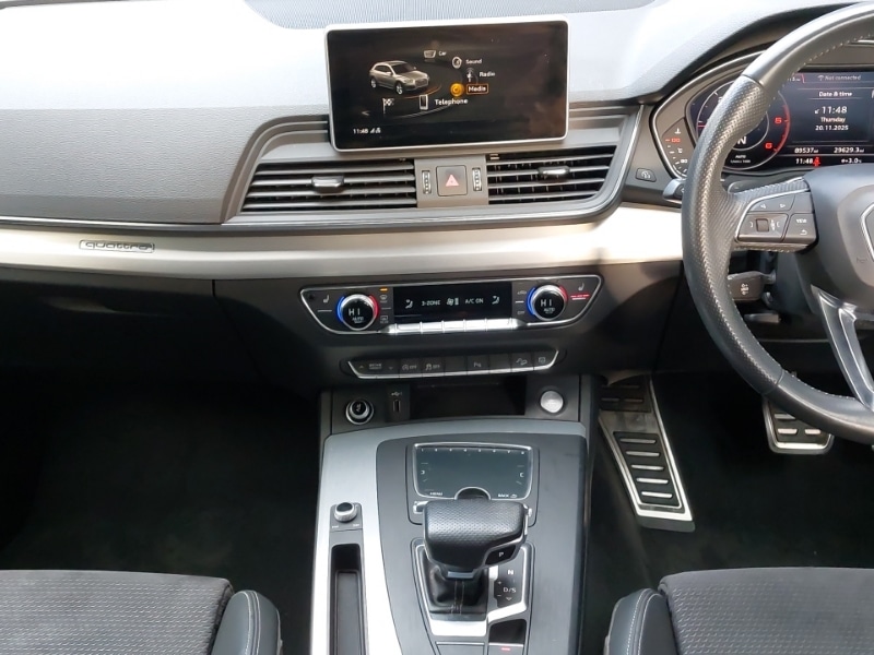 Used Audi Q5 2018 for sale - 76639379: Photo 11