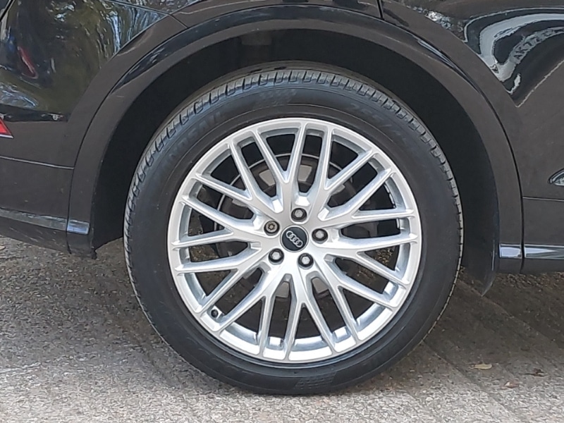 Used Audi Q5 2018 for sale - 76639379: Photo 14