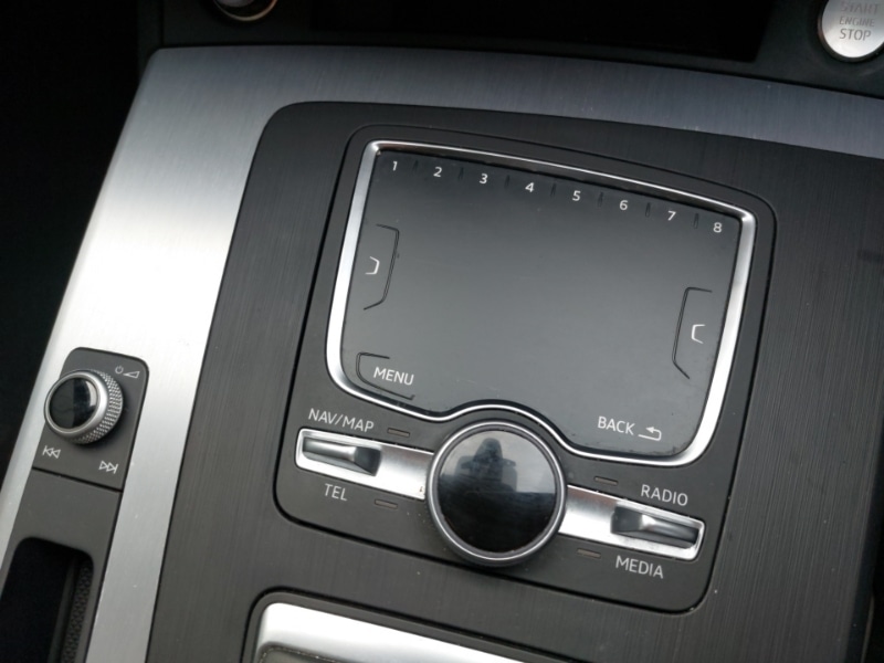 Used Audi Q5 2018 for sale - 76639379: Photo 18