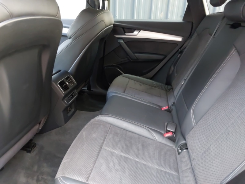 Used Audi Q5 2018 for sale - 76639379: Photo 6