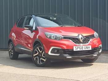 2018 - 0.9 TCE 90 Iconic 5dr