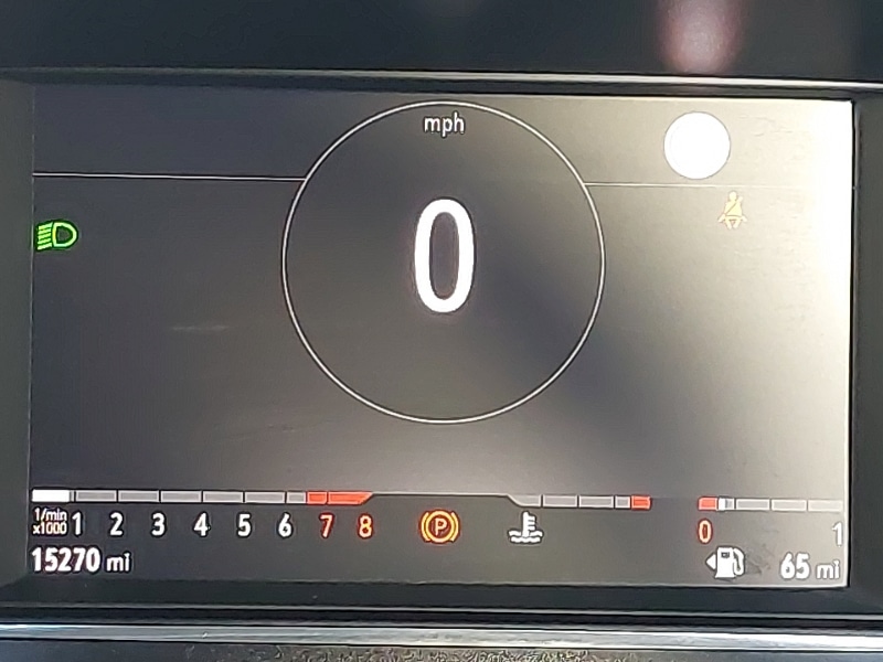 Used Vauxhall Corsa 2022 for sale - 76737118: Photo 10