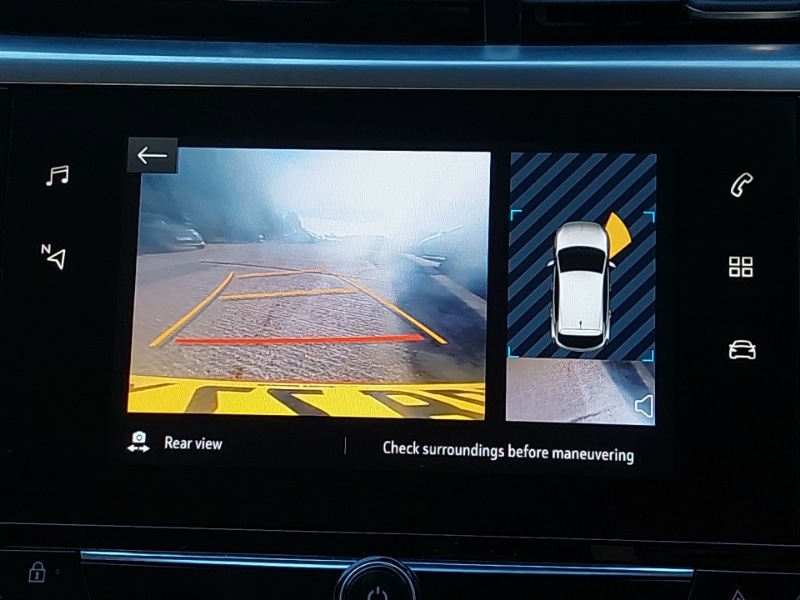 Used Vauxhall Corsa 2022 for sale - 76737118: Photo 11