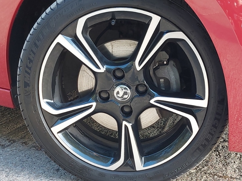 Used Vauxhall Corsa 2022 for sale - 76737118: Photo 13