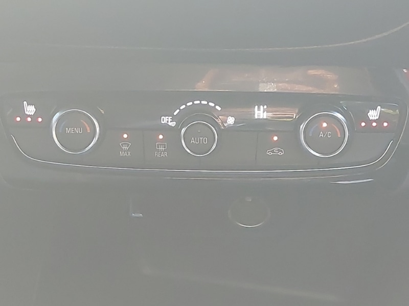 Used Vauxhall Corsa 2022 for sale - 76737118: Photo 15