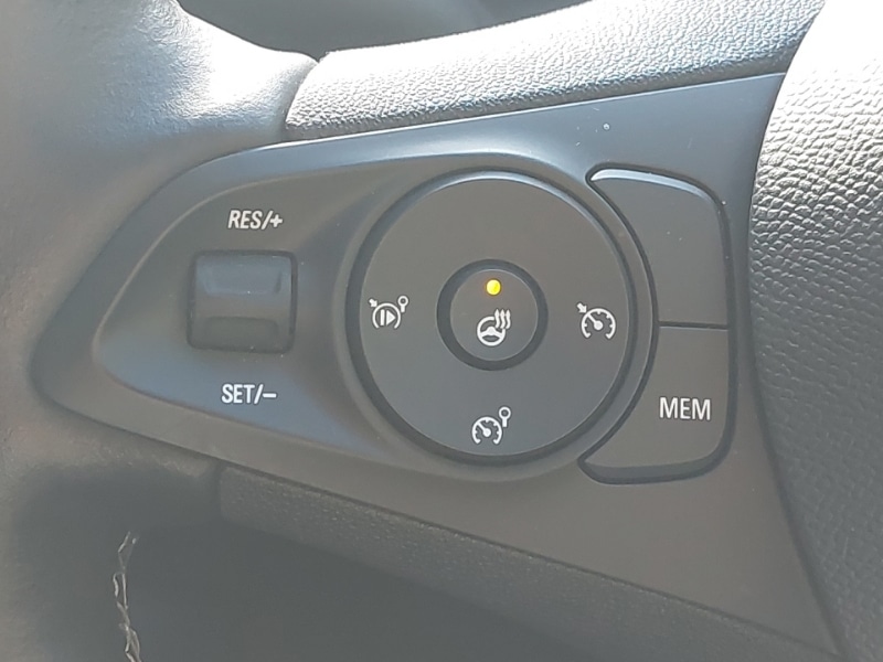 Used Vauxhall Corsa 2022 for sale - 76737118: Photo 16