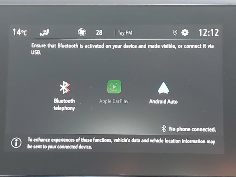 Used Vauxhall Corsa 2022 for sale - 76737118: Photo 18