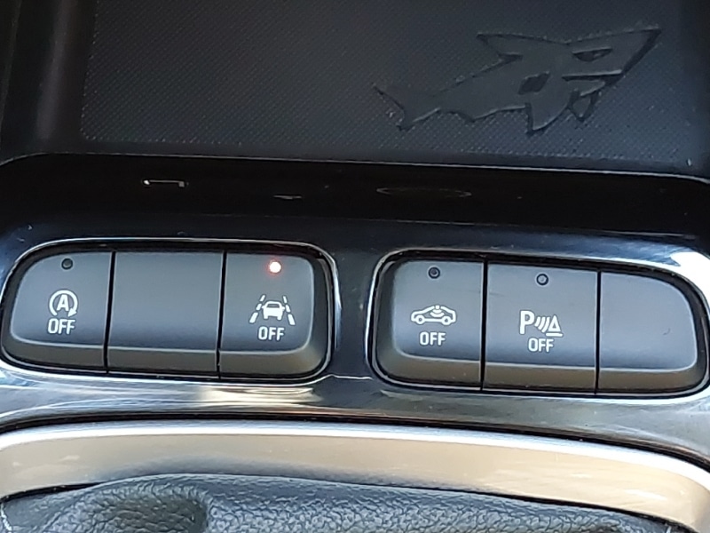 Used Vauxhall Corsa 2022 for sale - 76737118: Photo 19