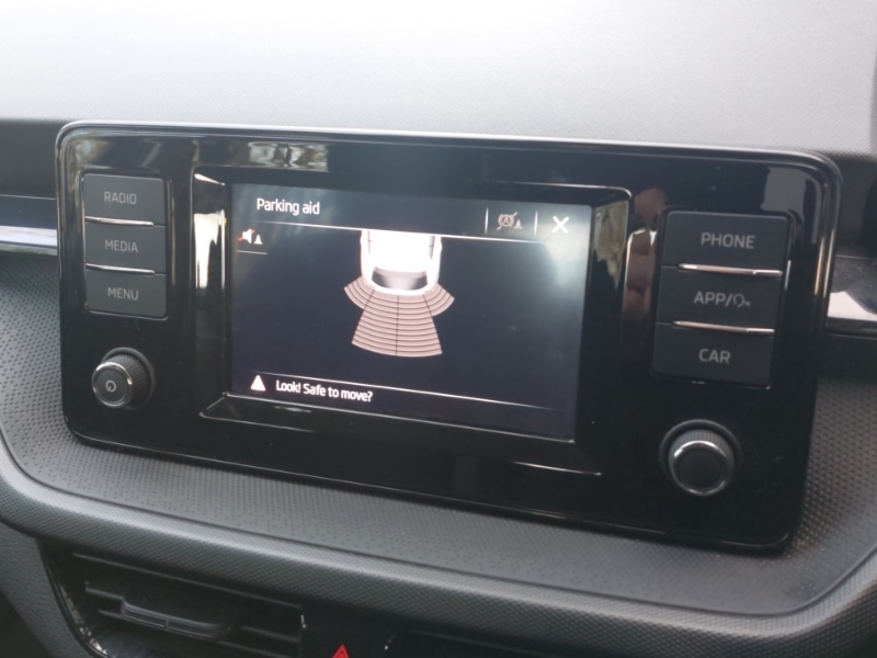 Used Skoda Fabia 2022 for sale - 77209496: Photo 19