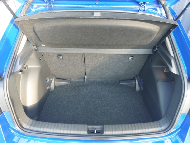 Used Skoda Fabia 2022 for sale - 77209496: Photo 8