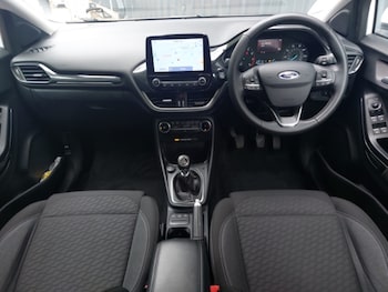 Used Ford Puma 2022 for sale - 79447936: Photo