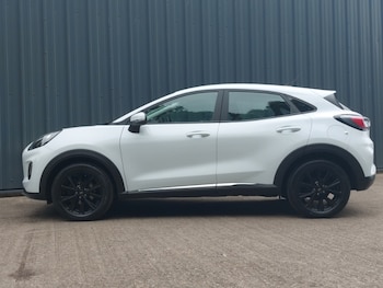 Used Ford Puma 2022 for sale - 79447936: Photo