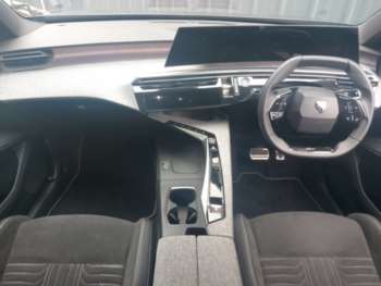 Used Peugeot 3008 2024 for sale - 75146948: Photo