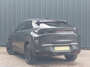 Used Peugeot 3008 2024 for sale - 75146948: Photo