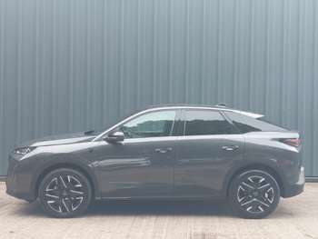 Used Peugeot 3008 2024 for sale - 75146948: Photo