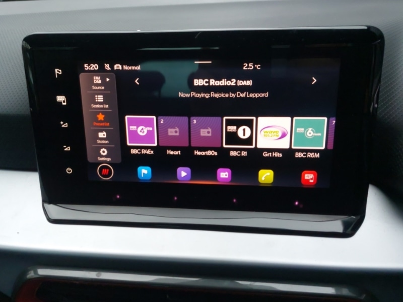 Used SEAT Arona 2023 for sale - 77424505: Photo 10