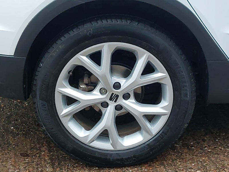 Used SEAT Arona 2023 for sale - 77424505: Photo 12