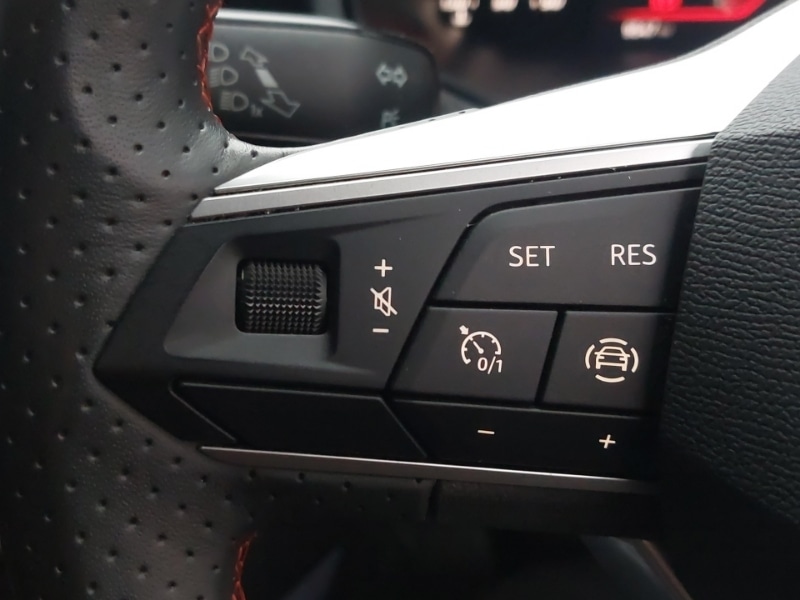 Used SEAT Arona 2023 for sale - 77424505: Photo 18