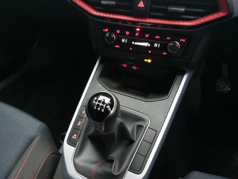 Used SEAT Arona 2023 for sale - 77424505: Photo 19