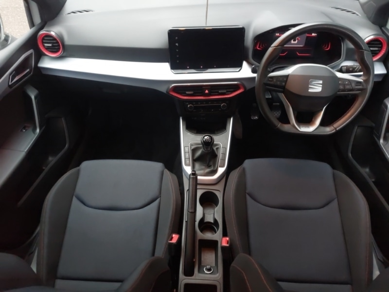 Used SEAT Arona 2023 for sale - 77424505: Photo 2