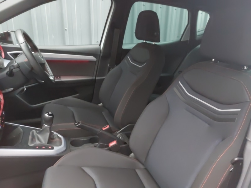 Used SEAT Arona 2023 for sale - 77424505: Photo 5