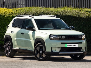 Used Fiat Panda 2026 for sale - 78369448: Photo