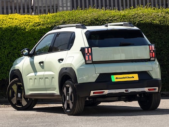 Used Fiat Panda 2026 for sale - 78369448: Photo