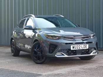 2022 - 1.0T GDi 48V GT-Line 5dr