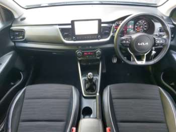 Used Kia Stonic 2022 for sale - 74914255: Photo